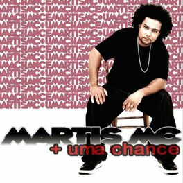 Album cover of + uma Chance