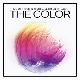 Album cover of The Color