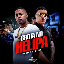 Album cover of Brota No Helipa