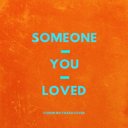 Album cover of Someone You Loved