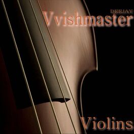 Album cover of Violins