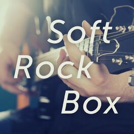 Album cover of Soft Rock Box
