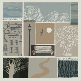Album cover of Finding Beauty