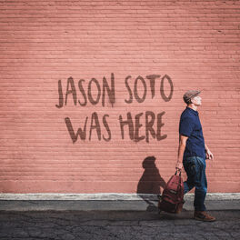 Album cover of Jason Soto Was Here