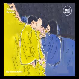Album cover of Episode Pertama