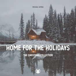 Album cover of Home for the Holidays (The Christmas Collection)
