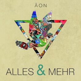 Album cover of Alles und Mehr