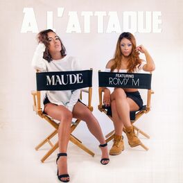 Album cover of A l'attaque (feat. Romy M)