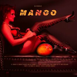 Album cover of Mango (Remix)