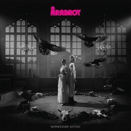 Album cover of Norwegian Gothic