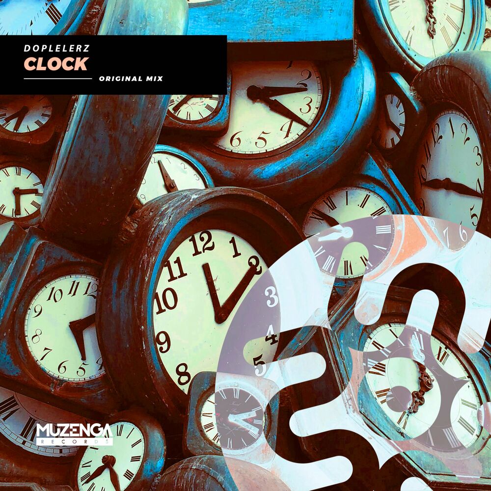 Clocks слушать