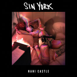 Album cover of Sin York