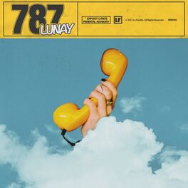 Album cover of 787