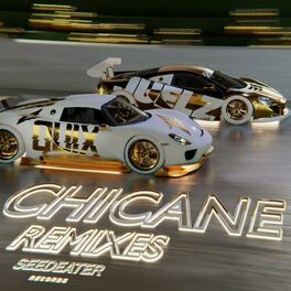Album cover of Chicane Remixes