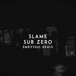 Album cover of Sub Zero (Emr3ygul Remix)