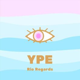 Album cover of Rio Regards
