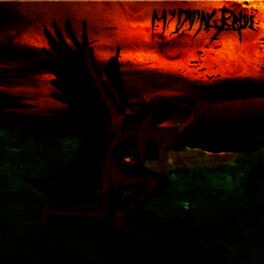 Album cover of The Dreadful Hours