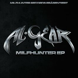 Album cover of Milfhunter EP