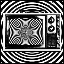 Album cover of Mass Hypnosis V