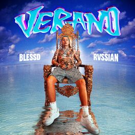 Album cover of Verano