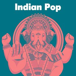 Album cover of Indian Pop