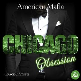 Album cover of American Mafia. Chicago Obsession