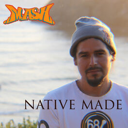 Album cover of Native Made
