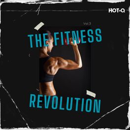 Album cover of The Fitness Revolution 003