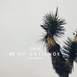 Album cover of We No Entiende (feat. Swoope)