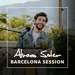 Album cover of Barcelona Session