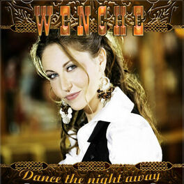 Album cover of Dance The Night Away