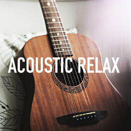Album picture of Acoustic Relax