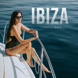 Album cover of Ibiza 2023
