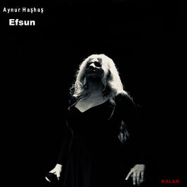 Album cover of Efsun