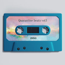 Album cover of Quarantine Beats, Vol. 1