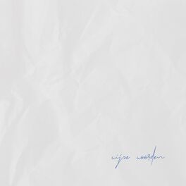 Album cover of Wijze Woorden