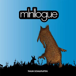 Album cover of Leopard - EP
