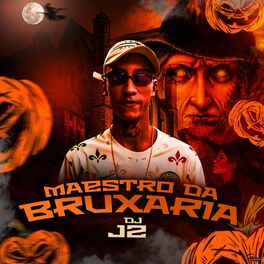 Album cover of Maestro da Bruxaria