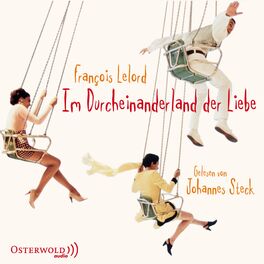 Album cover of Im Durcheinanderland der Liebe