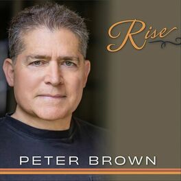 Peter Brown: albums, songs, playlists