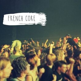 Album cover of Frenchcore