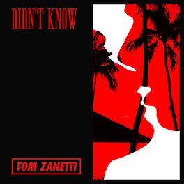 Album cover of Didn't Know