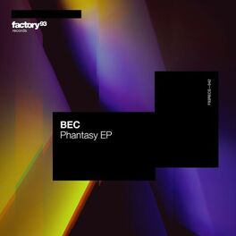 Album cover of Phantasy EP
