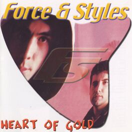 Album cover of Heart Of Gold