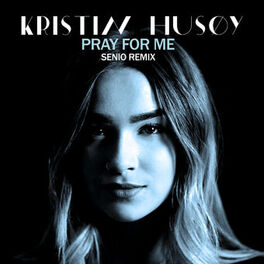 Album cover of Pray For Me