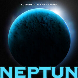 Album picture of Neptun