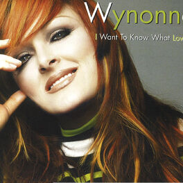 Album cover of I Want To Know What Love Is (Remixes)