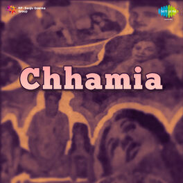 Album cover of Chhamia (Original Motion Picture Soundtrack)