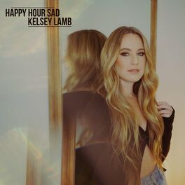 Album cover of Happy Hour Sad