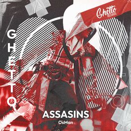 Album cover of Assasins